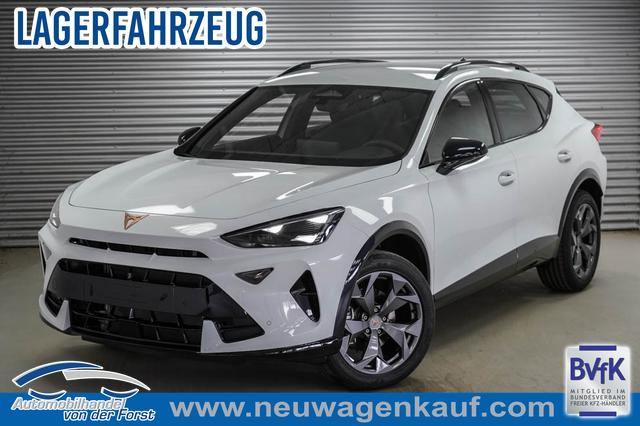 Cupra Formentor - Formentor 1,5 eTSI DSG Cupra - LAGER
