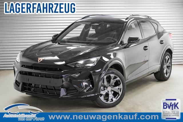 Cupra Formentor - Formentor 1,5 eTSI DSG Cupra - LAGER