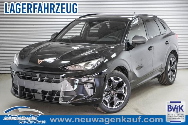 Cupra Terramar - Terramar 1,5 eTSI DSG Cupra - LAGER