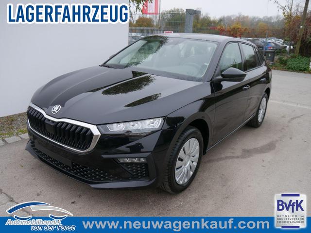 Skoda Scala - Scala Selection 1.0 TSI DSG*NAVI-ÜBER-SMARTLINK*PDC-HI*LED*TEMPOMAT*SHZ*DAB*KLIMA