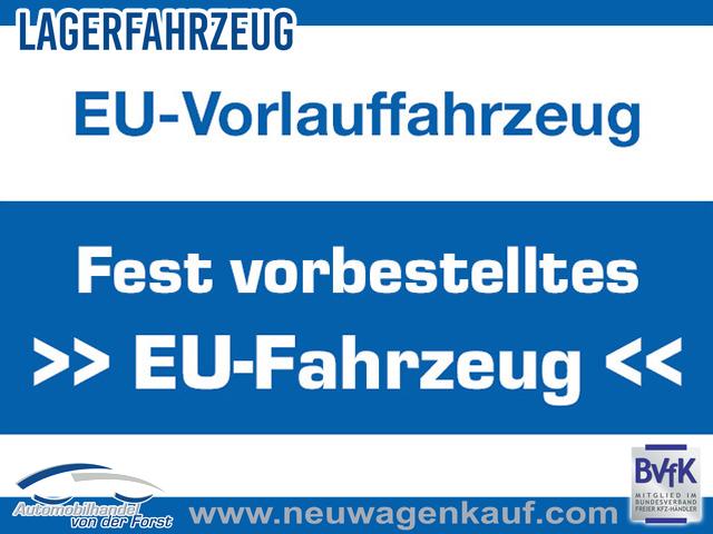 Volkswagen T7 Kastenwagen - T7 Transporter Kastenwagen LIEFERUNG KOSTENLOS & PREISGARANTIE* 2.0 TDI 150PS AUTOMATIK, SCHWARZ-MET, HECKFLÜGELTÜREN, 2-Zonen-Klimautomatik, M-Lederlenkrad, Anhängerkupplung, Parksensoren vorn/hinten, Rückfahrkamera, Frontscheibe beheizbar, Ganzjahresreifen, Sitzpaket 46 (inkl. Sitzheizung), Reserverad, 70 Liter