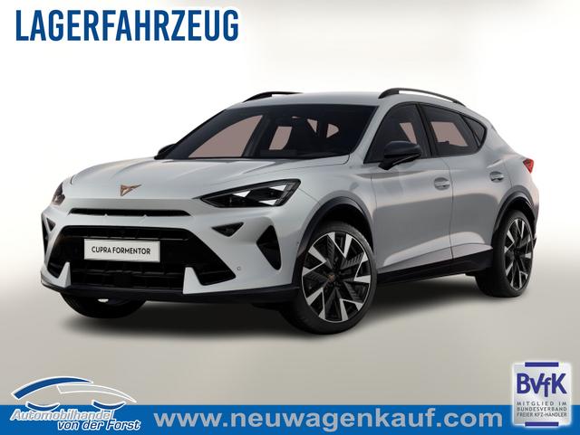 Cupra Formentor - Formentor VZ 2.0 TSI 333 IntelliD Matrix Memory