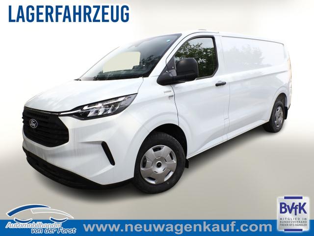 Ford Transit Custom - Trend Transit Custom TDCi 150 Trend 320 L2 LED AHKVorb