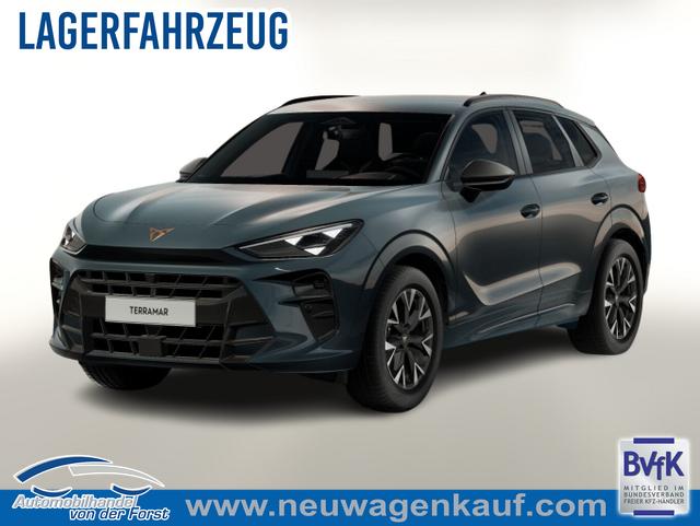 Cupra Terramar - Terramar 1.5 eTSI 150 DSG LED Nav HUD eHk DigCo