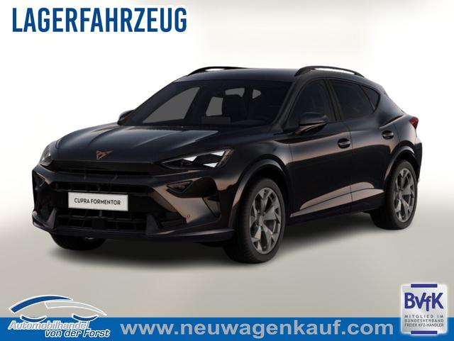 Cupra Formentor - Formentor 2.0 TDI 150 DSG VollLED Edge SHZ ACC