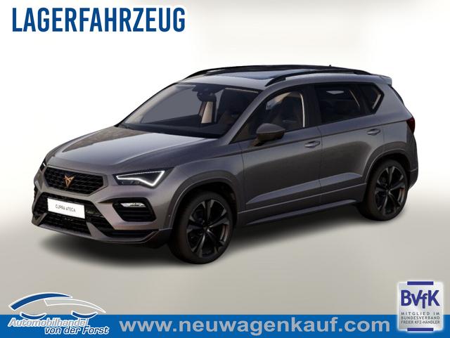 Cupra Ateca - Ateca 1.5 TSI 150 DSG Nav Pano eHK SHZ Kam Keyl.