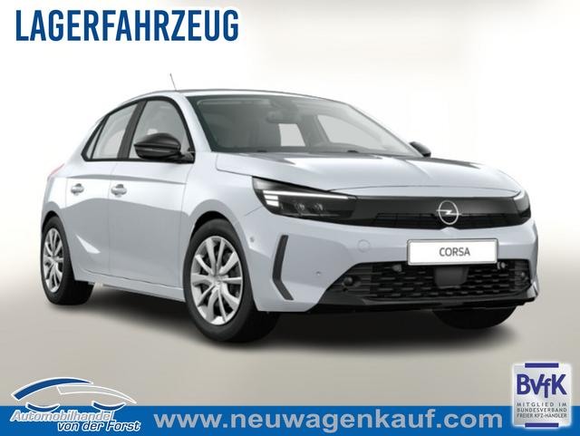 Opel Corsa - Edition  Corsa 1.2 100 KomfortP SHZ LHZ SichtP PDC 10"DAB