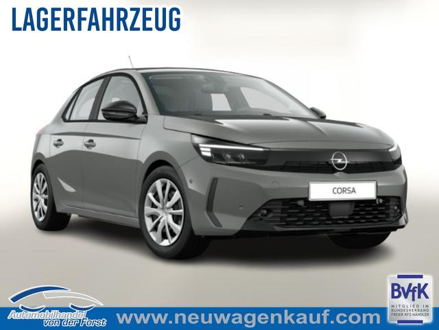 Opel Corsa - Edition  Corsa 1.2 100 KomfortP SHZ LHZ SichtP PDC 10"DAB