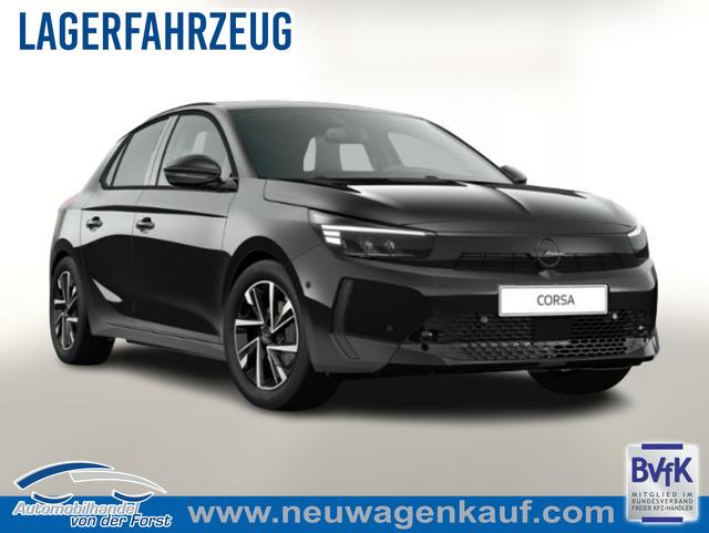 Opel Corsa - GS Corsa 1.2 100 GS InfotainmentP Nav Kam Keyl