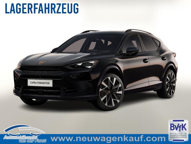 Cupra Formentor - VZ Formentor VZ 4D Matrix Memory Edge eHk Kessy 19"