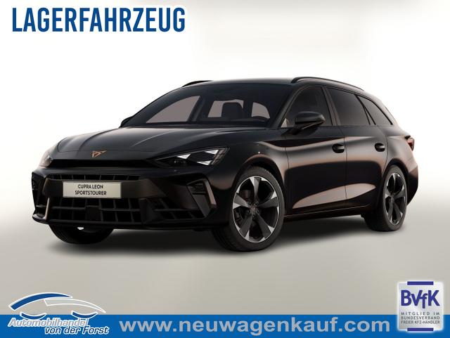 Cupra Leon Sportstourer - Leon ST 1.5 eTSI 150 DSG EdgeP SHZ eHk Kam 3JGar