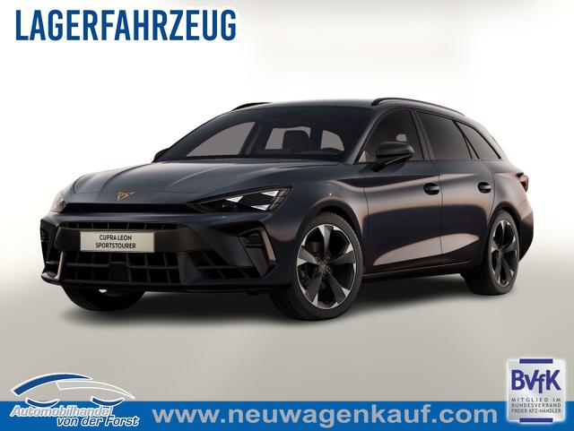 Cupra Leon Sportstourer - Leon ST 1.5 eTSI 150 DSG EdgeP SHZ eHk Kam 3JGar