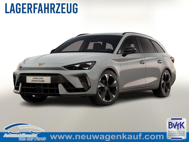 Cupra Leon Sportstourer - Leon ST 1.5 eTSI 150 DSG EdgeP SHZ eHk Kam 3JGar