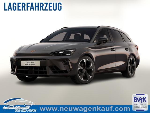 Cupra Leon Sportstourer - Leon ST 1.5 eTSI 150 DSG Pano EdgeP IntelliD Nav