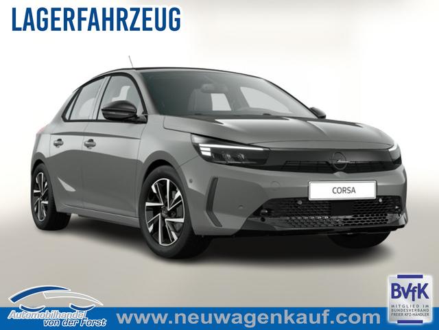 Opel Corsa - Corsa 1.2 100 GS SHZ Kam PDC vo/hi AppC Totw 16Z