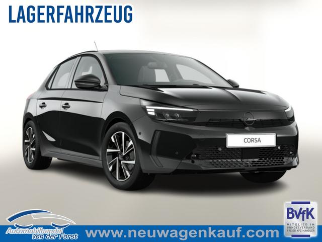 Opel Corsa - Corsa 1.2 100 GS SHZ Kam PDC vo/hi AppC Totw 16Z