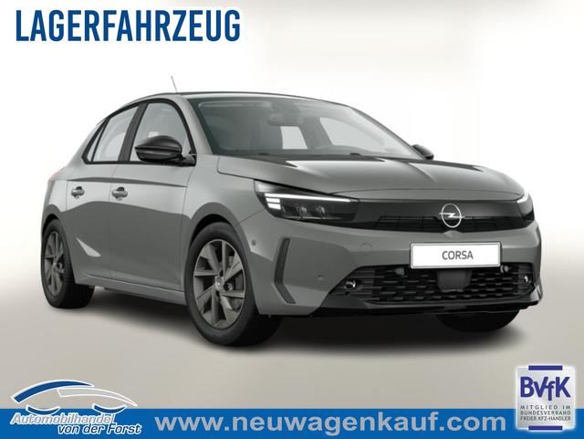 Opel Corsa - Edition  Corsa 1.2 100 LM16Z Kam PDC vo/hi SichtP Temp