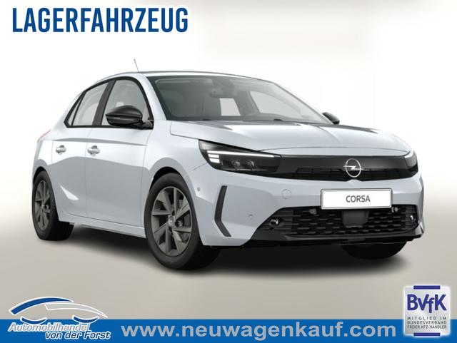 Opel Corsa - Edition  Corsa 1.2 100 LM16Z Kam PDC vo/hi SichtP Temp