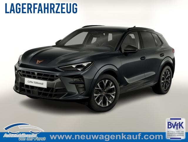 Cupra Terramar - Terramar 1.5 eTSI 150 DSG Nav HUD EdgeP LED SHZ