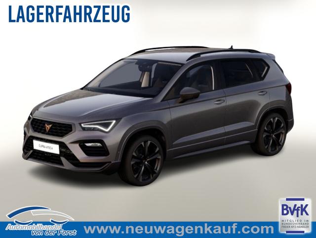 Cupra Ateca - Ateca 1.5 TSI 150 DSG Nav SHZ Kam Keyl. ACC PDC