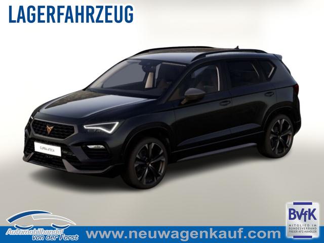 Cupra Ateca - Ateca 1.5 TSI 150 DSG Nav SHZ Kam Keyl. ACC PDC
