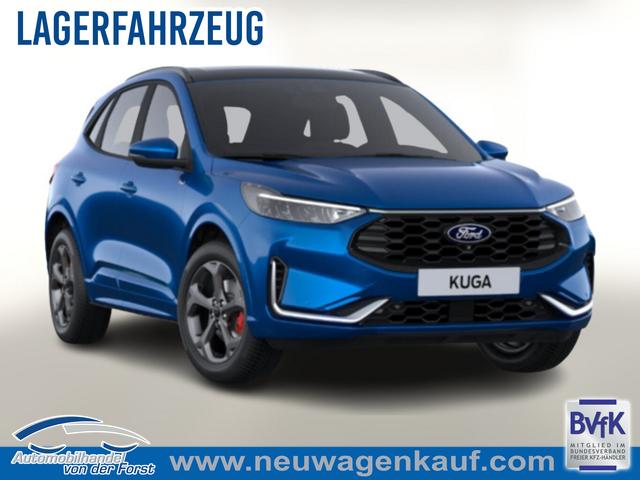 Ford Kuga - ST-Line X Kuga FHEV AWD ST-Line X HUD Pano AHK ACC Kam360