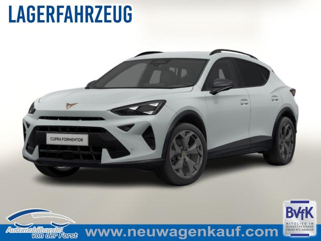 Cupra Formentor - Formentor eTSI DSG EdgeP SHZ eHK Kessy Kam 3ZCli