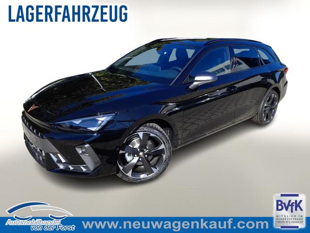 Cupra Leon Sportstourer - Leon ST eTSI DSG IntelliD Pano Matrix Edge SHZ