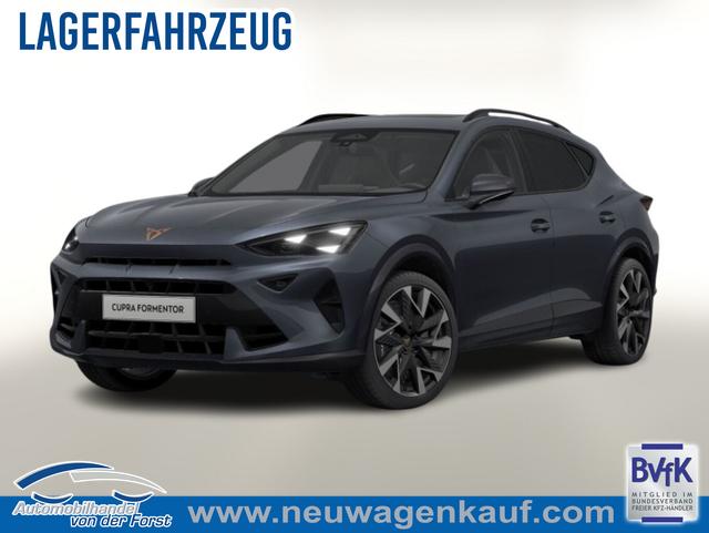 Cupra Formentor - VZ Formentor VZ 2.0 TSI 333 IntelliDr Sennh Memory