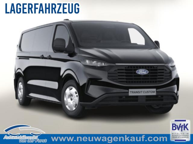 Ford Transit Custom - Trend Transit Custom Aut Trend 320L2 SHZ LadeP Kam PDC