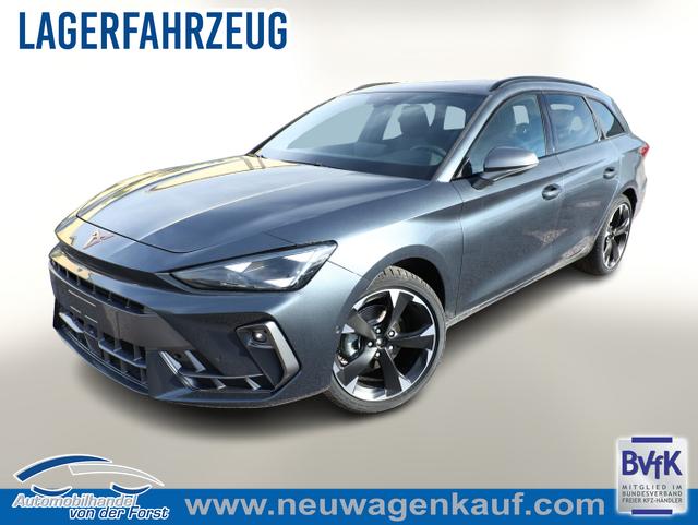 Cupra Leon Sportstourer - Leon ST eTSI DSG IntelliD Pano Matrix Edge SHZ