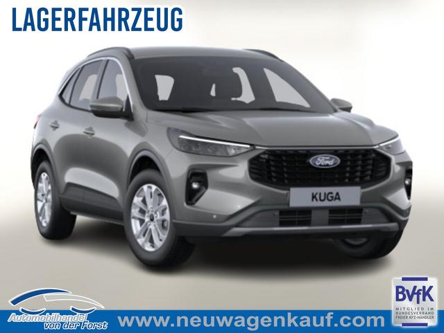 Ford Kuga - Titanium Kuga 2.5 PHEV 243 Aut Tit LED Nav WinterP PrivG