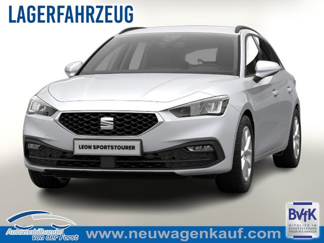 Seat Leon Sportstourer - Style Leon ST 1.5 eTSI 115 DSG Style Nav VisionP SHZ