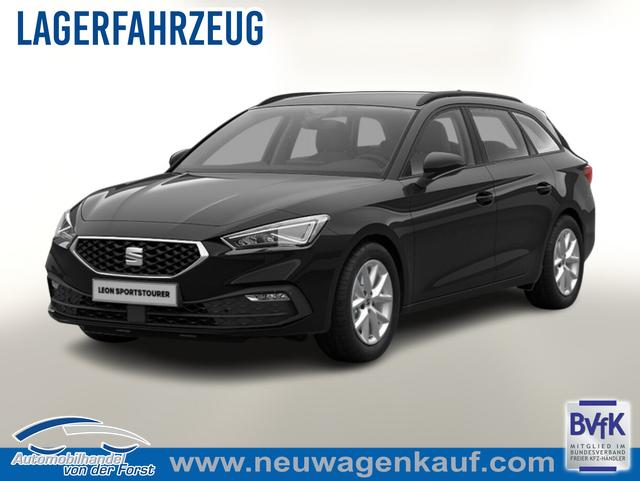 Seat Leon Sportstourer - Style Leon ST Style Matrix WinterP ACC 3ZClim FullL