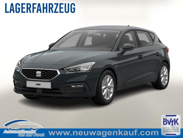 Seat Leon - Style Leon Style Matrix SHZ 3ZClim Kam ACC FullL PDC