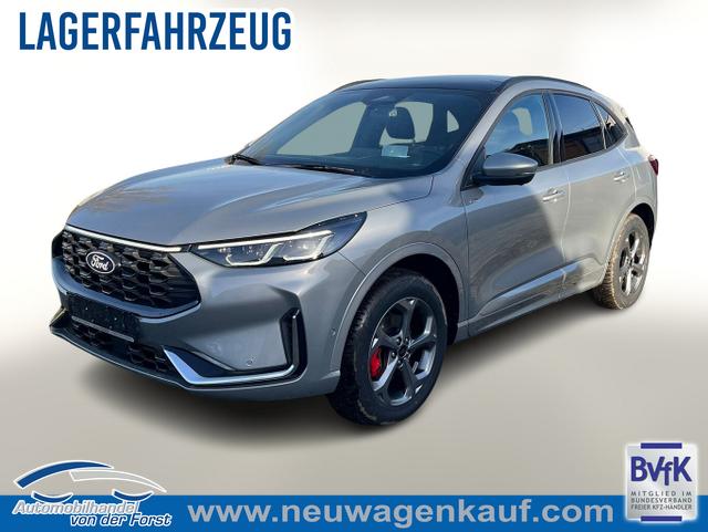 Ford Kuga - ST-Line X Kuga FHEV AWD ST-Line X HUD Pano AHK ACC Kam360