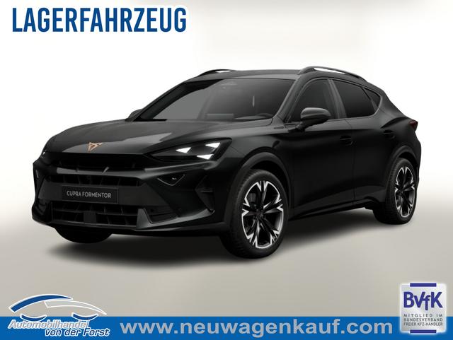 Cupra Formentor - Formentor TDI 150 DSG Nav IntelliD Edge LED ACC