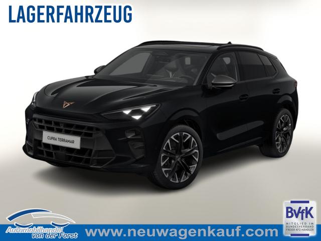 Cupra Terramar - VZ Terramar VZ DSG 4D Pano AHK intelliD DigiD 20"