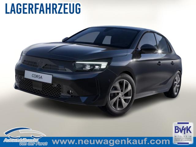 Opel Corsa - Ultimate Corsa Hybrid 145 Ultimate IntelliLux InfotainP