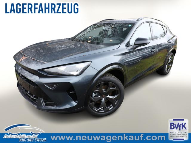 Cupra Formentor - Formentor eTSI DSG EdgeP SHZ eHk Kessy Kam 5JGar