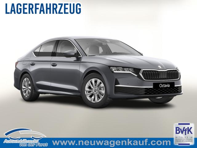 Skoda Octavia - Selection Octavia DSG Selec Matrix Nav Kessy Kam SHZ vEHK