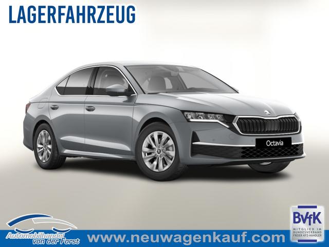 Skoda Octavia - Selection Octavia DSG Selec Matrix Nav Kessy Kam SHZ vEHK