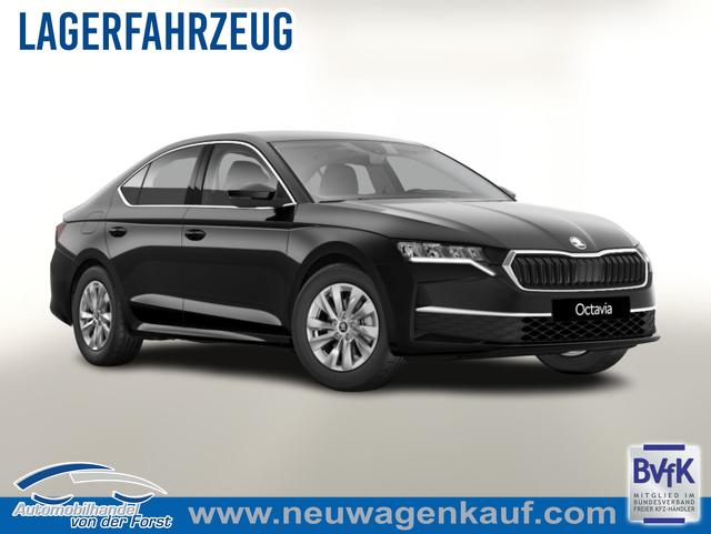 Skoda Octavia - Selection Octavia DSG Selec Matrix Nav Kessy Kam SHZ vEHK