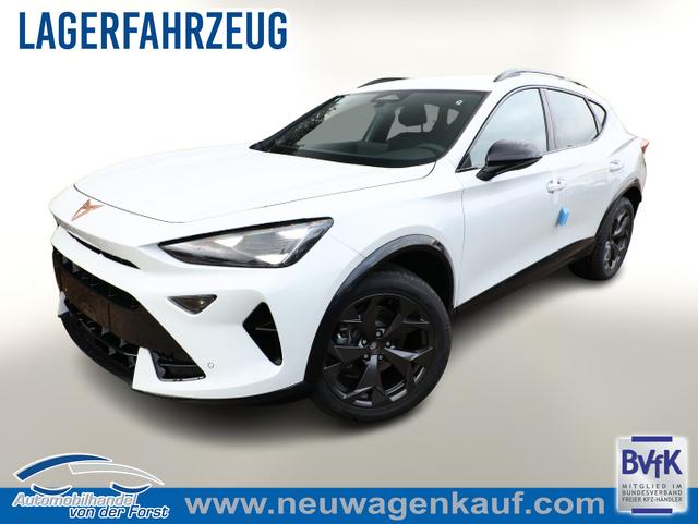 Cupra Formentor - Formentor eTSI DSG SHZ ACC 3ZClim DigC WirelessC