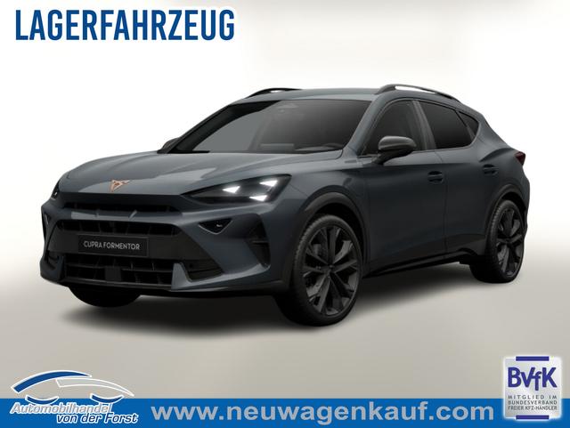 Cupra Formentor - Formentor eHYBRID 204 Matrix DCC Dinam 19Z EdgeP