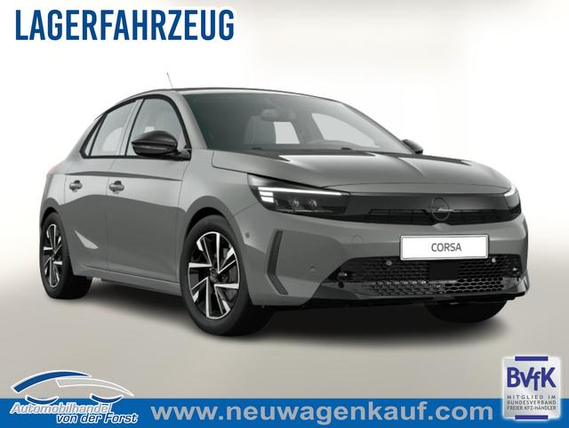 Opel Corsa - GS Corsa GS LED Kam PDC vo/hi AppC Totw 16Z