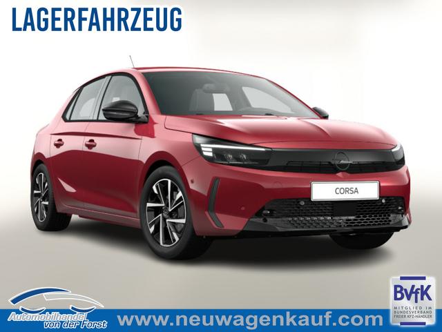 Opel Corsa - GS Corsa GS LED Kam PDC vo/hi AppC Totw 16Z