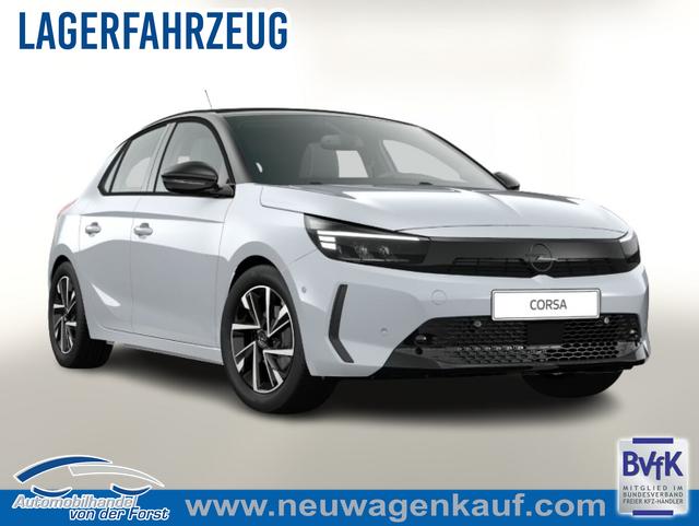 Opel Corsa - GS Corsa GS LED Kam PDC vo/hi AppC Totw 16Z