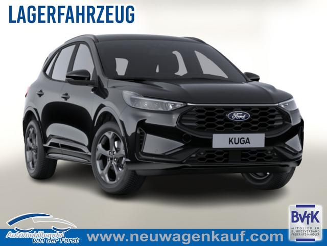 Ford Kuga - ST-Line Kuga PHEV ST-Line ACC TotW Kam360 SHZ LED 18Z