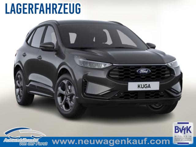 Ford Kuga - ST-Line Kuga PHEV ST-Line WinterP LED Kam Nav PDC 18Z